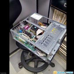 Acer廠機電腦機箱 計算機硬件開發(fā)的工藝與設計解析