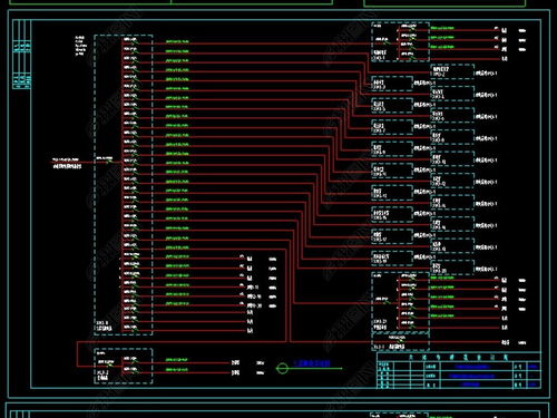 廣州經濟開發(fā)區(qū)文體活動中心改造工程電氣圖設計與計算機硬件開發(fā)方案