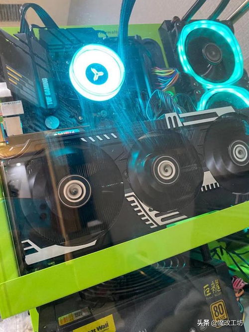3500元3060顯卡 2021年電腦硬件行情大漲，過個年，懵了——計算機(jī)硬件開發(fā)的思考